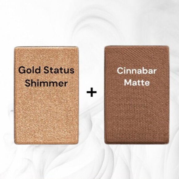 Gold Status - Bundle 2  Chromafusion Eye Shadow - Mary Kay - Picture 7 of 15